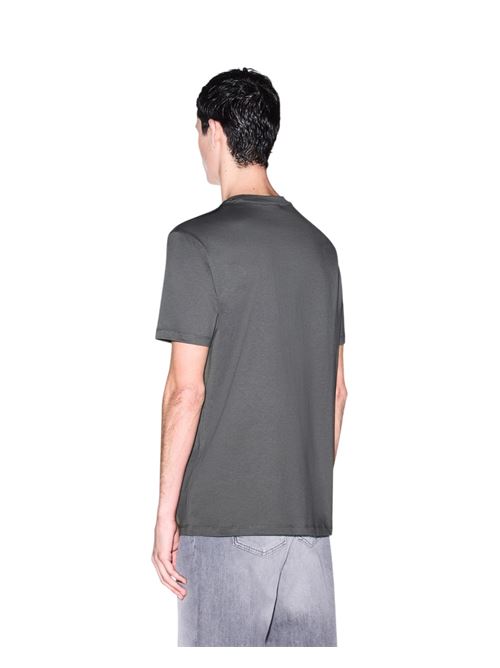 XM001281M8317 GRIGIO ARMANI EXCHANGE | XM001281M8317 GRIGIO